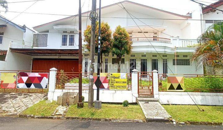 Rumah di Bogor Baru Bagus Masih Nego Bogor Kota 2 Lantai 1