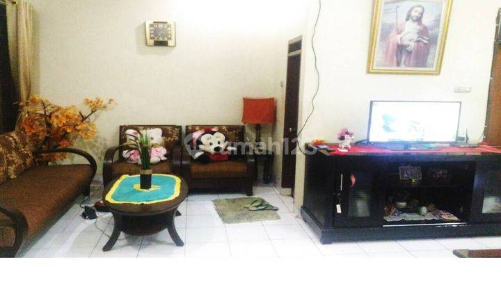 Rumah Siap Huni di Bukit Cimanggu City BCC blok O Nego 2