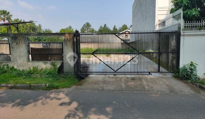 Tanah Boulevard BNR SHM Best Price