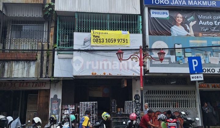 Shop house in Surya Kencana, Bustling Chinatown and Culinary Area of Bogor
