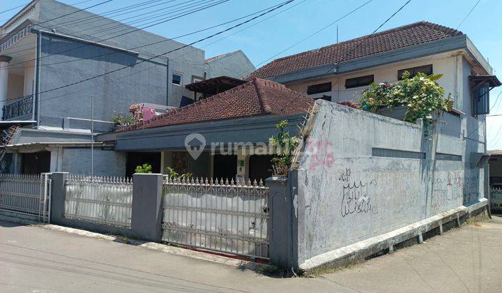 Rumah di Gunung Batu Tengah Kota Masih Nego 1