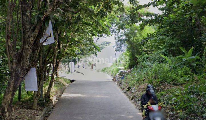 Tanah Untuk TownHouse di Tengah Kota Bogor SHM Masih Nego Kotak 2