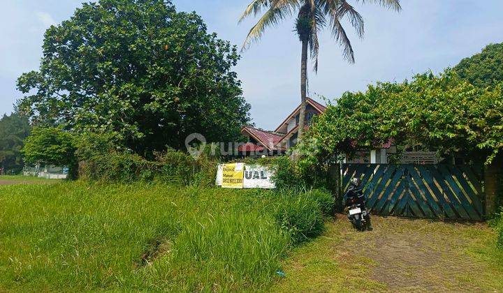 Rumah Taman di Billabong Parung, Segera Akses Tol Harga Masih Nego 2