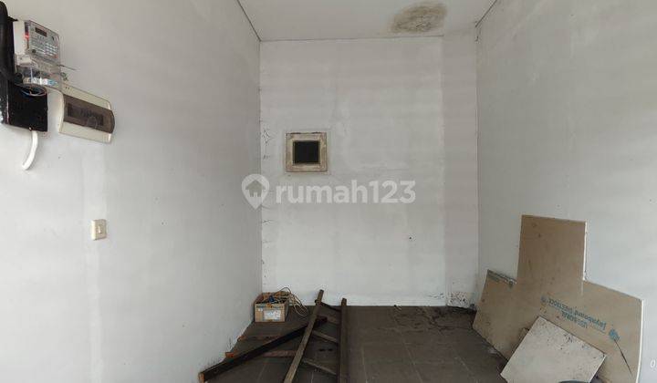 Brand New! Rumah di Pakuan 2 Tajur Luas Tanah Luas SHM Harga Bagus 2