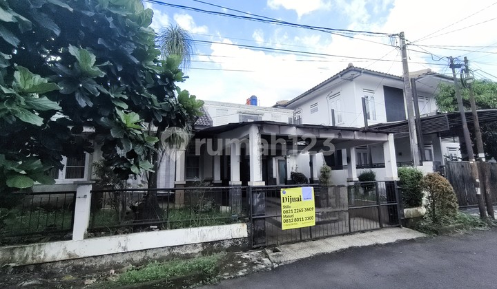 Rumah Taman Yasmin Luas Masih Nego Di Sektor 5