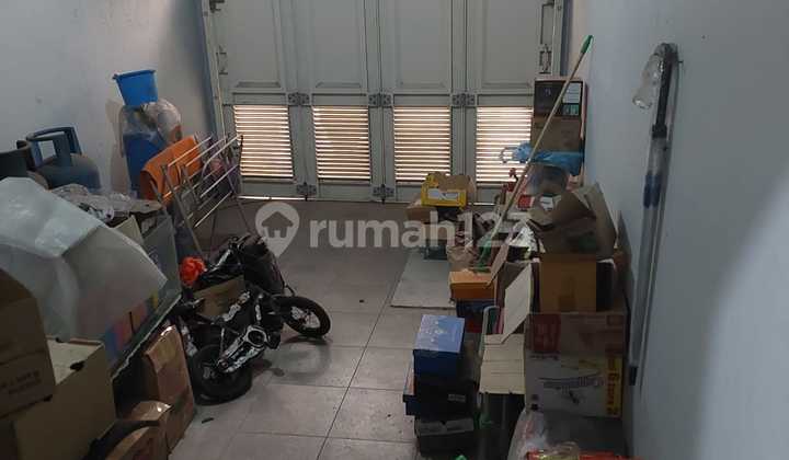 Beli Lewat Raywhite Dibantu Sampai Selesai + Diskon Rumah di Taman Yasmin Bambu Raya Boulevard Nego 2