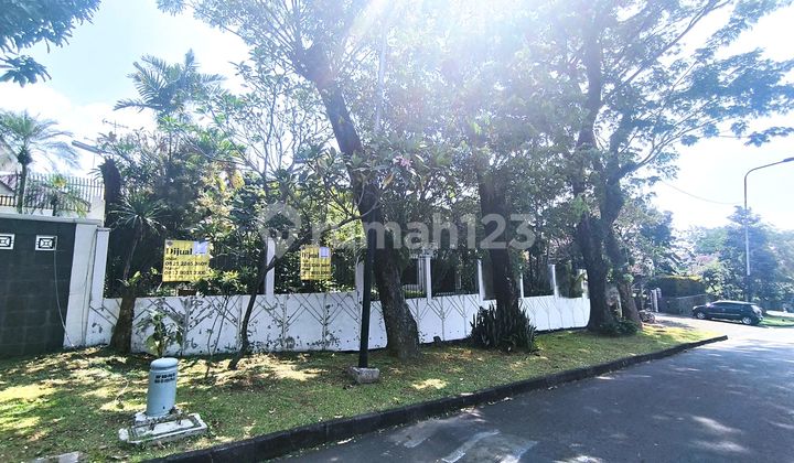 Rare Listing! Rumah Mewah Boulevard Villa Duta – Shm, Lt Besar, Harga Nego