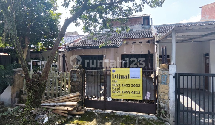 Tawar Aja! Murah Banget Rumah di Bogor Timur