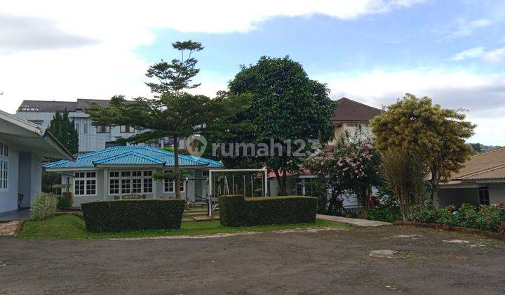 Kompleks Villa Dengan 10 Unit Villa Harga Masih Nego Dan Shm 2