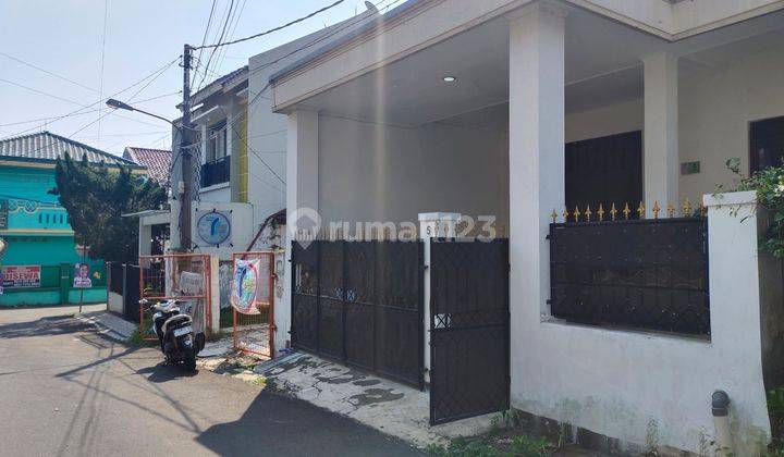 Rumah Baru Modern Di Jalan Drupada Shm Bagus Nego Cantik  2