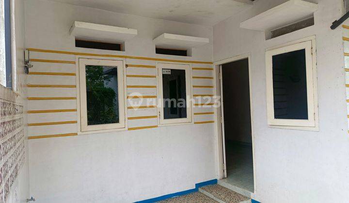 Rumah Asli Developer Masih Nego Sudah Shm Di Griya Bogor Raya 2