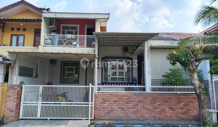 Rumah Murah Tengah Kota Bogor Tanah Luas Beli Pasti Untung 1