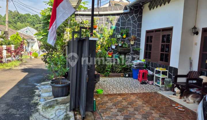Tawar Aja! Rumah Cluster Siap Huni Di Bogor Kota Keamanan 24 Jam 2