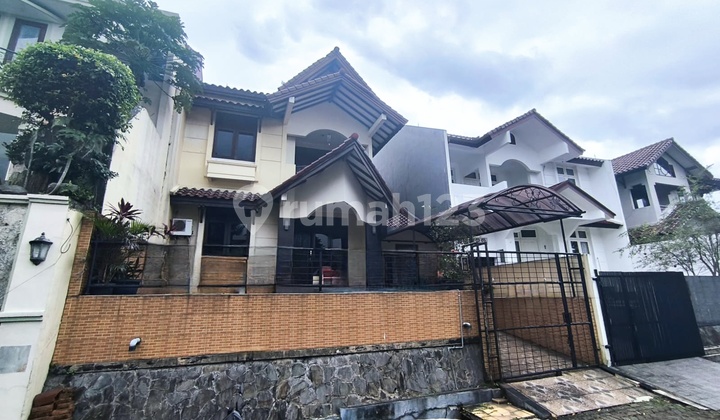 Rumah Di Purimas Bogor Cluster Akses Dekat Kemana Pun Rumah Di Purimas Bogor Cluster Akses Dekat Kemana Pun