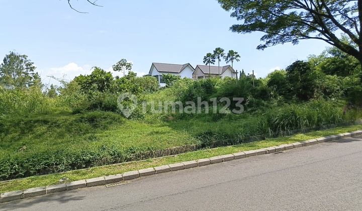 Tanah Komersil Di Bnr Cliff Lebar 50 Meter Tanah Komersil Di Bnr Cliff Lebar 50 Meter