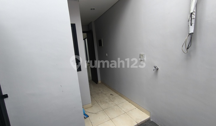 Tawar Saja! Rumah Baru di Summarecon Bogor Lingkungan Hunian 100% Terbaik di Bogor 2