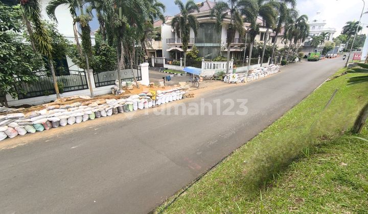 Per Year Land Rent At Pakuan Raya 1 Tajur