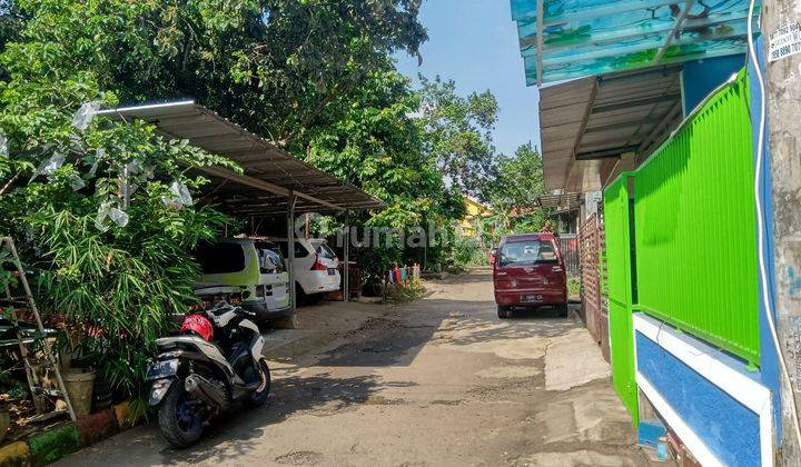 Rumah Di Bcc Murah Shm Anti Banjir 2