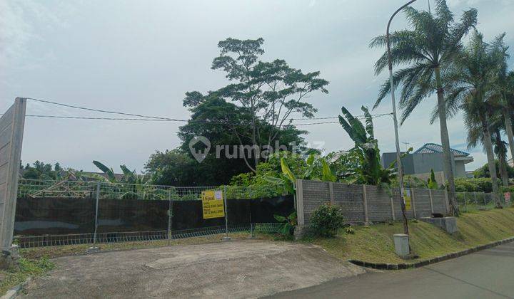 Tanah Per Meter Masih Nego di Pakuan Raya Tajur Boulevard WijayaKusuma Raya 2