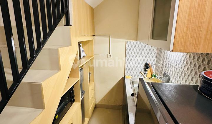 Rumah Cluster Brand New Siap Huni Di Cimahpar Nego Cocok Untuk Pasutri Baru 2