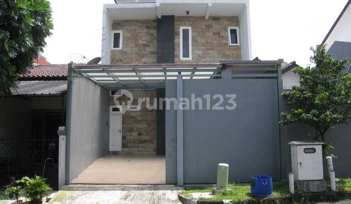 Rumah Siap Huni Modern Bagus Harga Bersaing Beli Lewat Kami Discount 1