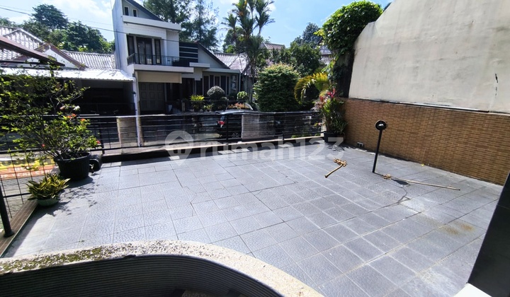 Rumah Di Purimas Bogor Cluster Akses Dekat Kemana Pun 2