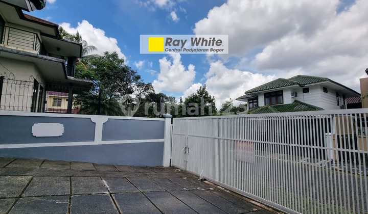 Rumah Siap Huni Di Danau Bogor Raya Lakeside Shm Bagus Bangunan Modern Dan Cantik 2