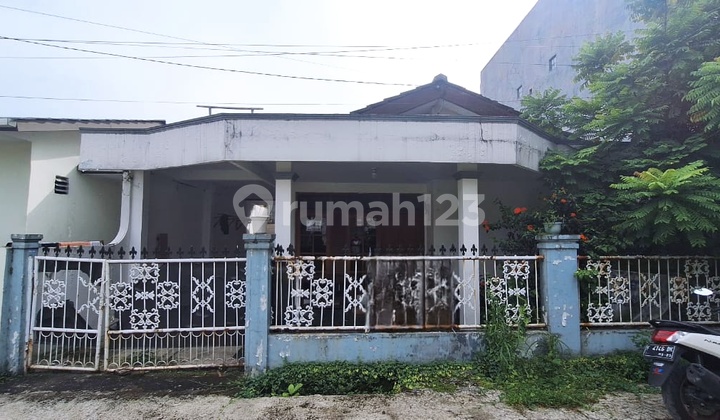 Rumah Murah Butuh Renov Posisi Cakep Di Laladon Bogor Kota