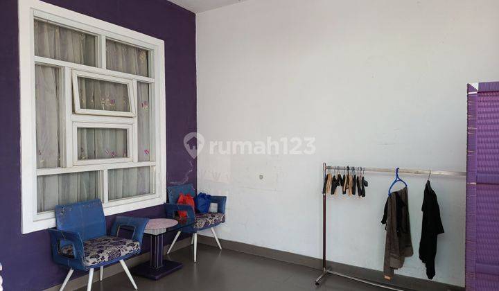Rumah Murah Tengah Kota Bogor Tanah Luas Beli Pasti Untung 2