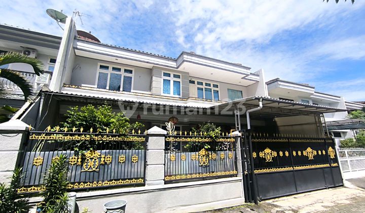 Comfortable House Cluster in Pajajaran Bogor Nearest Access Anywhere 2