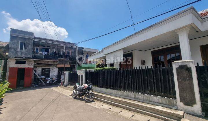 Rumah Di Dekat Kampus Pakuan Cocok Untuk Usaha Kost Dan Tinggal Harga Nego Sudah Shm 2