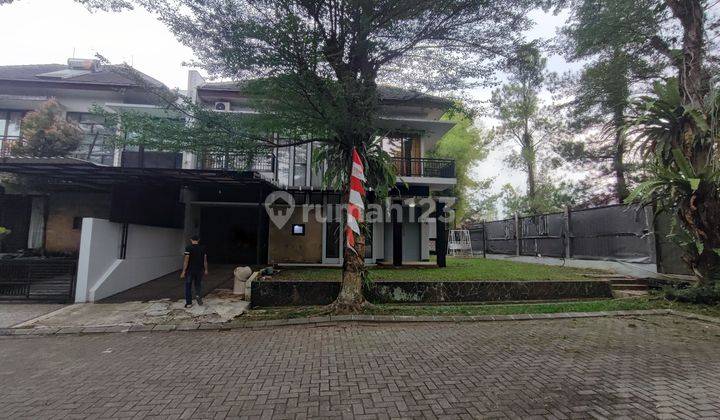 Rumah Termurah Di Panorama Bnr Bagus 1