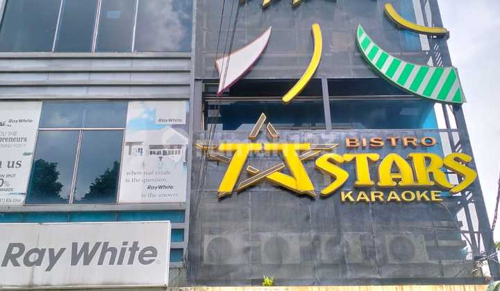 Ruko Premium Bentuk L Ex Karaoke Daerah Ramai 24 Jam Ada Lift Ruko Premium Bentuk L Ex Karaoke Daerah Ramai 24 Jam Ada Lift