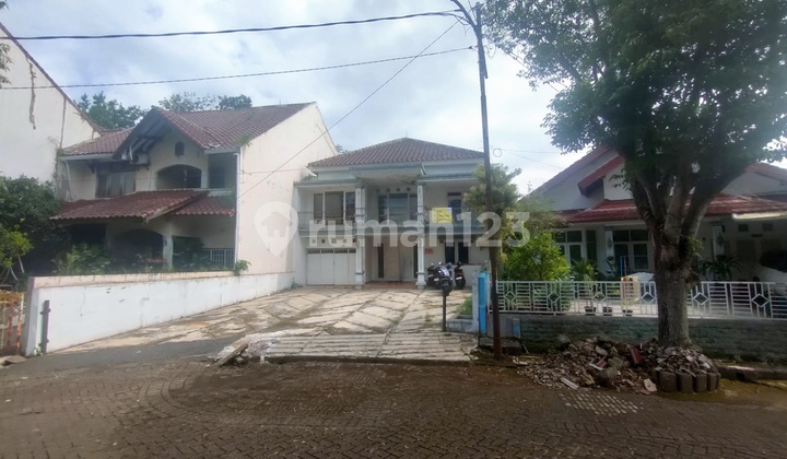 Rumah Bonus Gudang Besar Dan Luas Di Cluster Purimas Tengah Kota Cluster Rumah Bonus Gudang Besar Dan Luas Di Cluster Purimas Tengah Kota Cluster