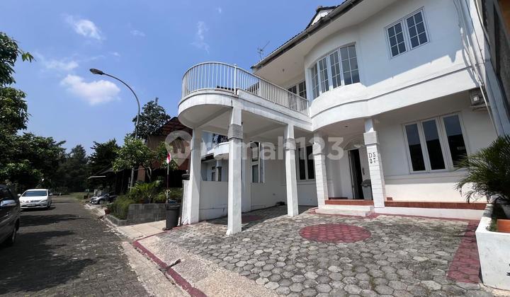 Rumah Siap Huni Di Lakeside Blok D Shm Nego Free Ac 4 Unit 2