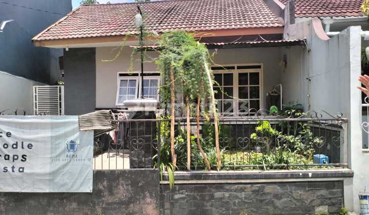 Rumah Jual Rugi Di Taman Pajajaran Bogor Timur Tawar Aja Shm