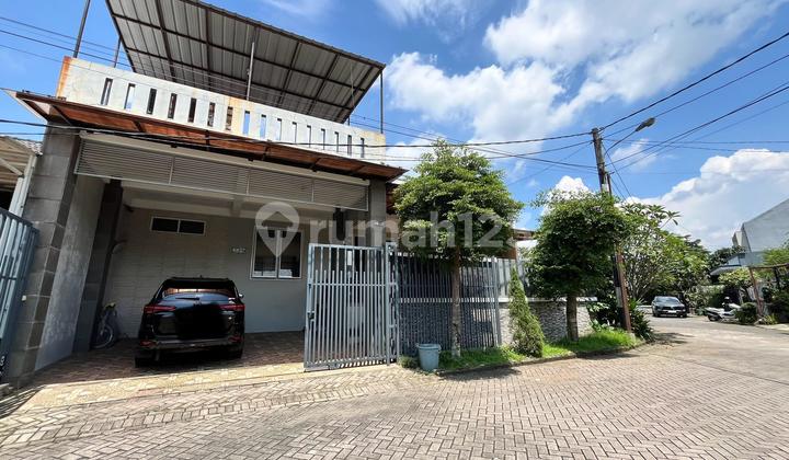 Rumah Cantik Murah Serius Jual Di Bogor Timur Baranangsiang Cluster Rumah Cantik Murah Serius Jual Di Bogor Timur Baranangsiang Cluster