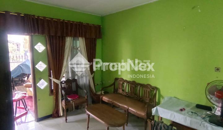 Rumah Hook Nol Raya Balongsari 2