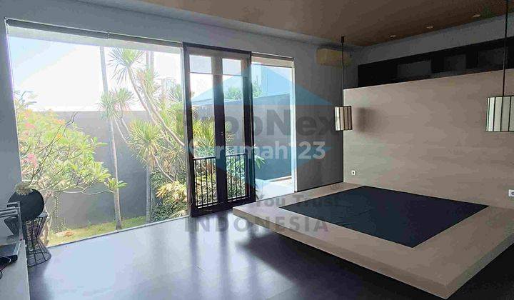 Disewakan Rumah Tropis Asri Graha 2