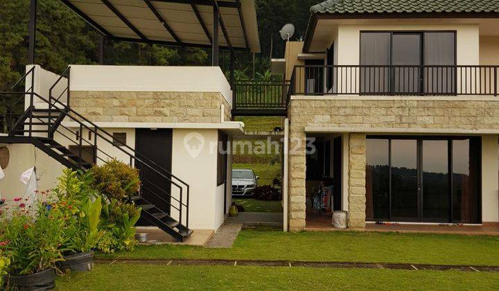 Cepat Villa Taman Dayu 2