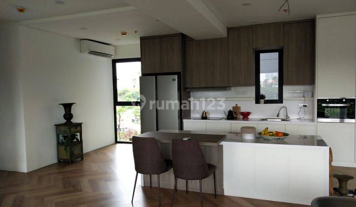 Apartement Graha Family Golf View 2