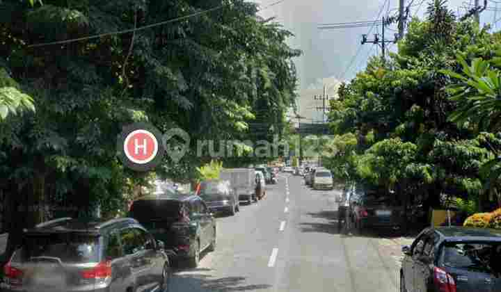 For Sale, Land Area Calculation, City Center House 2