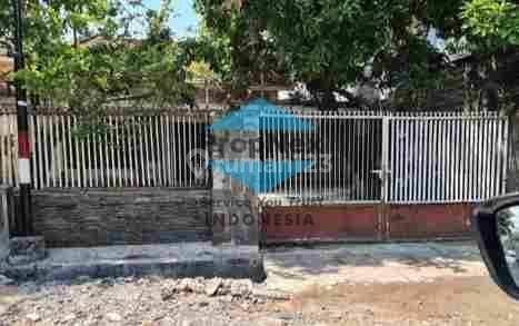 Dijual Rumah Hitung Tanah Pusat Kot 1