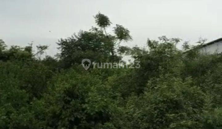 Dijual Lahan Manyar Industri Pergudangan Maspion V Gresik 2