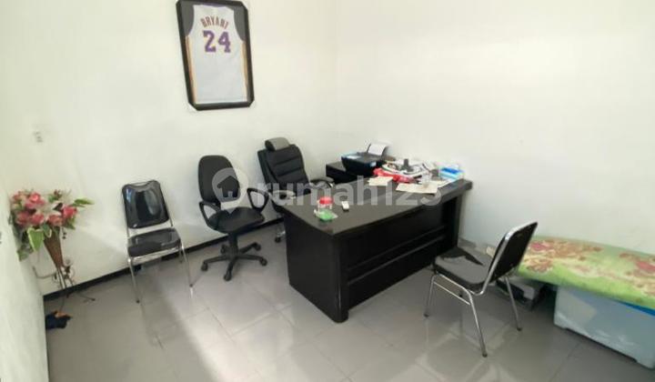 Dijual Cepat Gudang Ry Mojotengah