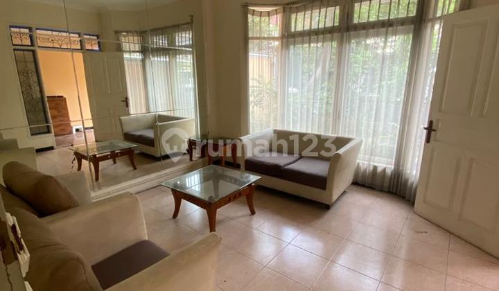 Rumah Graha Hitung Tanah Blok D 2