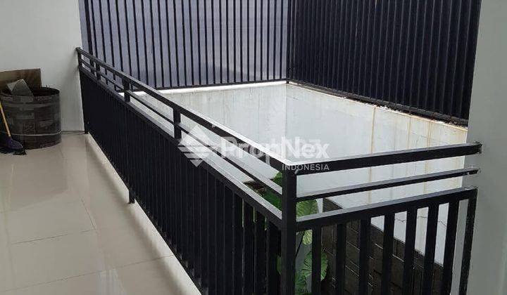 foto lainnya dijual rumah minimalis forest mansion