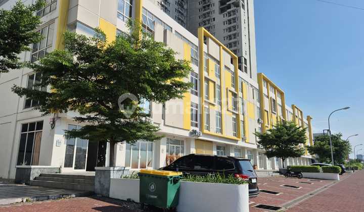 Dijual / Disewakan Murah Ruko Cbd Dekat Tol Satelite Nego Sampai Deal Dijual / Disewakan Murah Ruko Cbd Dekat Tol Satelite Nego Sampai Deal