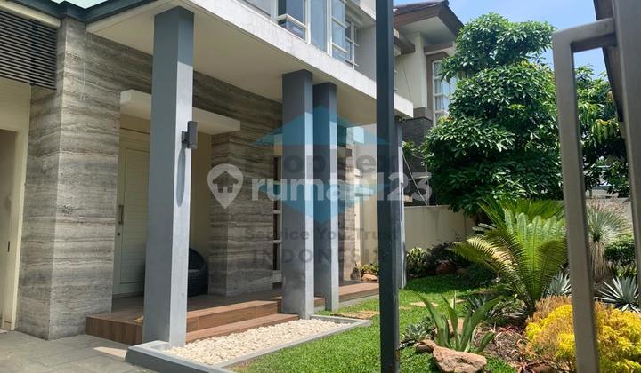 Dijual Cepet Rumah di Puri Galaxy 1