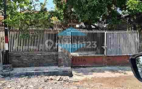 Dijual Rumah Hitung Tanah Pusat Kot